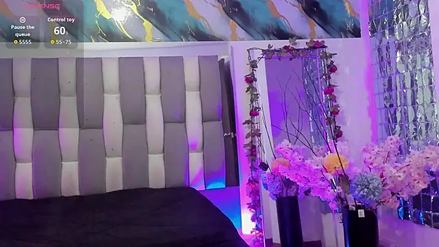 Adaara Rey online show from 01/17/26, 07:06