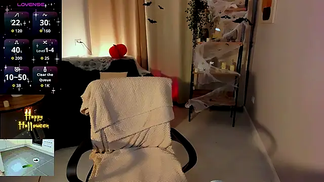 Snapshot of Dilara_xBaby chatting on 10/30/25, 09:59 Dilara xBaby online show from 10/30/25, 09:59