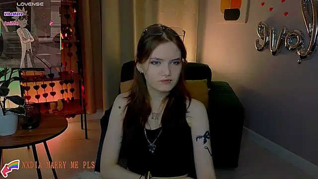 Dilara xBaby online show from 02/20/26, 09:04