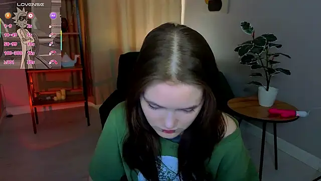 Dilara xBaby online show from 03/17/26, 02:20