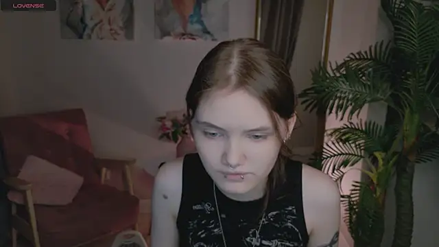 Dilara xBaby online show from 04/28/26, 02:11