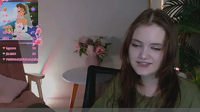 Dilara xBaby online show from 04/29/26, 05:30