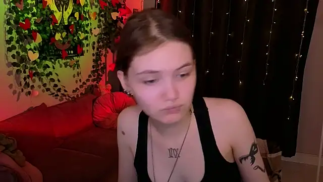 Dilara xBaby online show from 05/13/26, 02:14