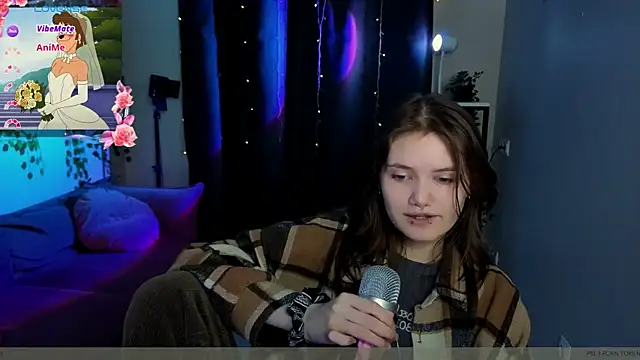 Dilara xBaby online show from 05/20/26, 02:01