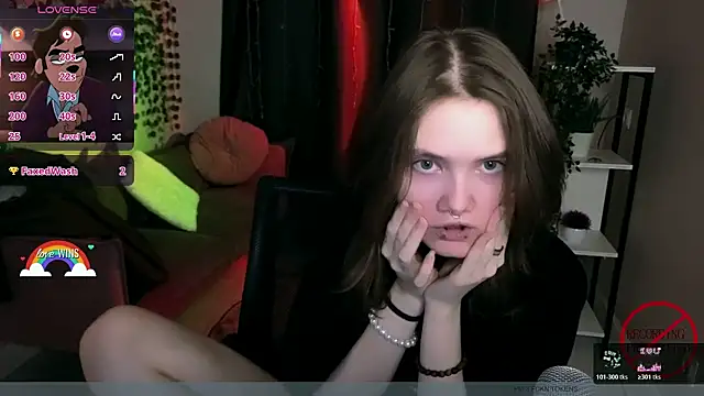 Snapshot of Dilara_xBaby chatting on 06/17/26, 02:07 Dilara xBaby online show from 06/17/26, 02:07