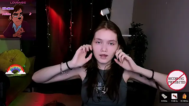 Snapshot of Dilara_xBaby chatting on 07/04/26, 08:59 Dilara xBaby online show from 07/04/26, 08:59
