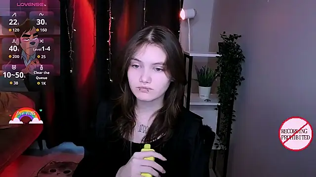 Snapshot of Dilara_xBaby chatting on 07/08/26, 01:59 Dilara xBaby online show from 07/08/26, 01:59