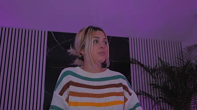 daisyblushh online show from 01/06/26, 04:32