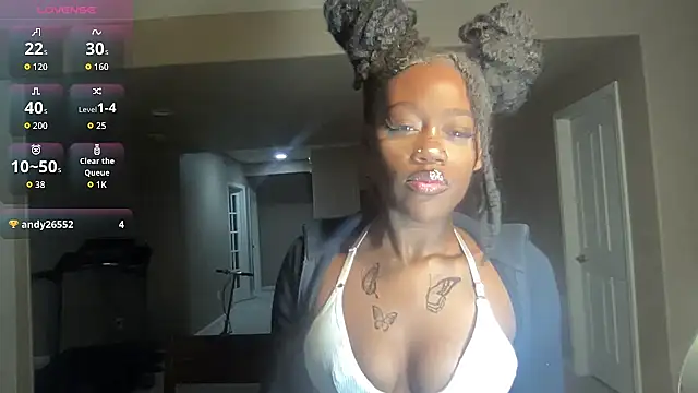 maskedgirl5005 online show from 09/16/25, 05:03