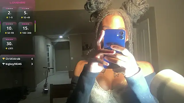 maskedgirl5005 online show from 09/20/25, 06:53