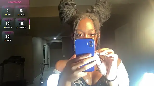 maskedgirl5005 online show from 09/22/25, 07:27