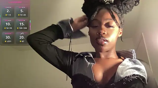 maskedgirl5005 online show from 11/02/25, 01:41