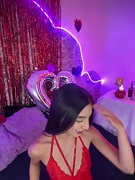 MaryAnneeXOO online show from 02/13/26, 08:05