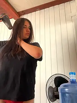 JosefaSweet online show from 01/14/26, 05:40