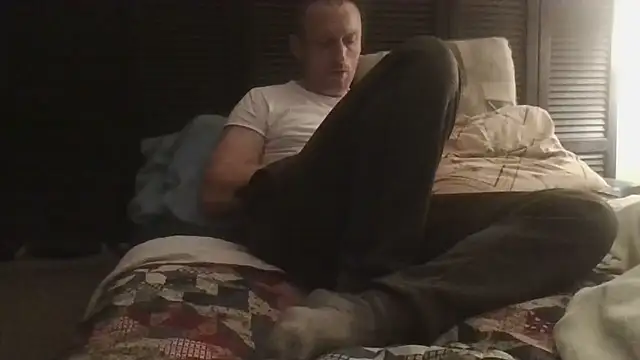 Scott654538 online show from 12/20/25, 10:11