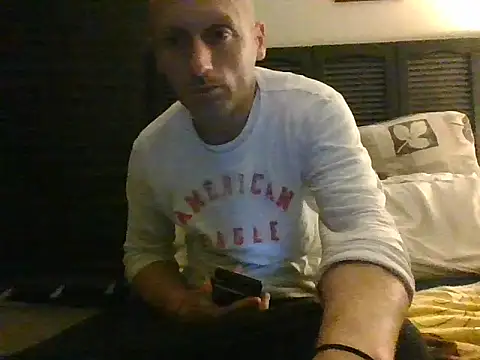 Scott654538 online show from 02/27/26, 03:23