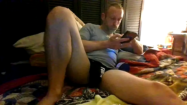 Scott654538 online show from 03/25/26, 08:20