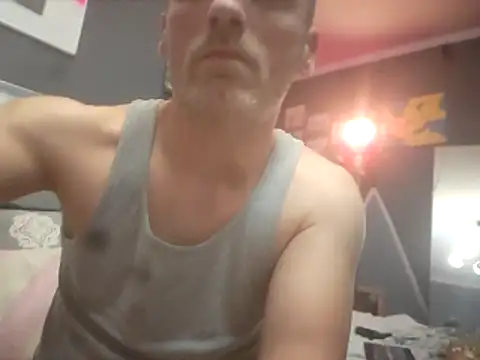 Scott654538 online show from 04/01/26, 02:56