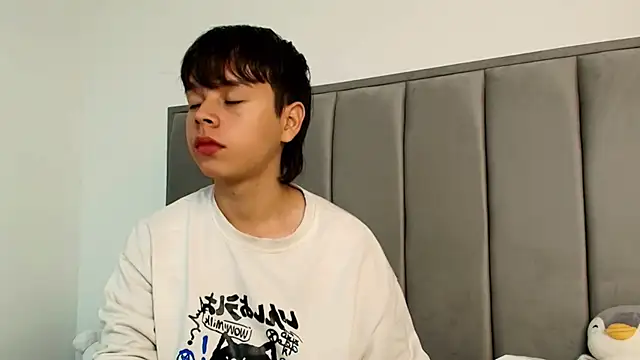 nico leroy online show from 09/20/25, 01:12