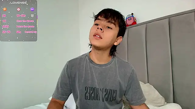 nico leroy online show from 09/28/25, 07:41