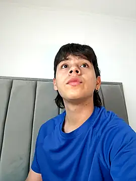 nico leroy online show from 10/04/25, 07:34