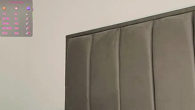 nico leroy online show from 10/05/25, 07:56