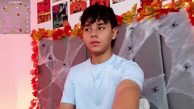 nico leroy online show from 10/17/25, 05:26