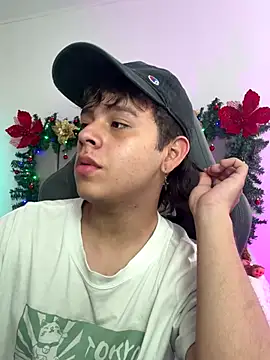 nico leroy online show from 12/21/25, 08:05