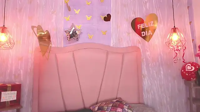 liz7skinny online show from 02/24/26, 09:24