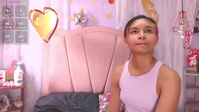 liz7skinny online show from 02/26/26, 09:14