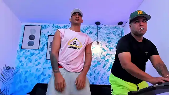 Kings of heaven online show from 09/12/25, 09:04