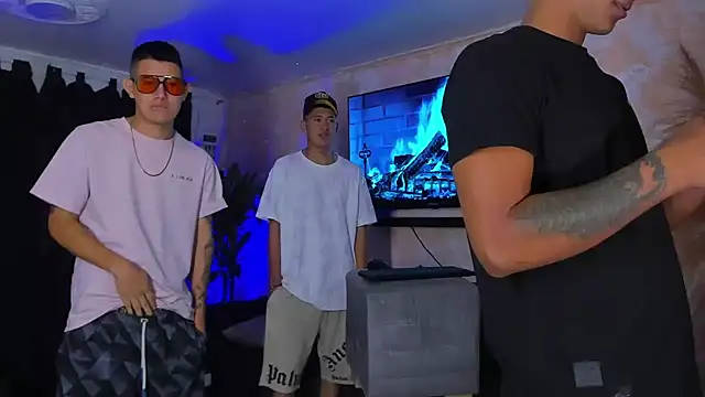 Kings of heaven online show from 09/21/25, 09:05