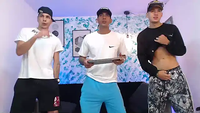 Kings of heaven online show from 09/26/25, 09:19