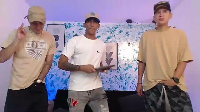 Kings of heaven online show from 10/04/25, 08:18