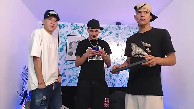 Kings of heaven online show from 10/15/25, 04:23