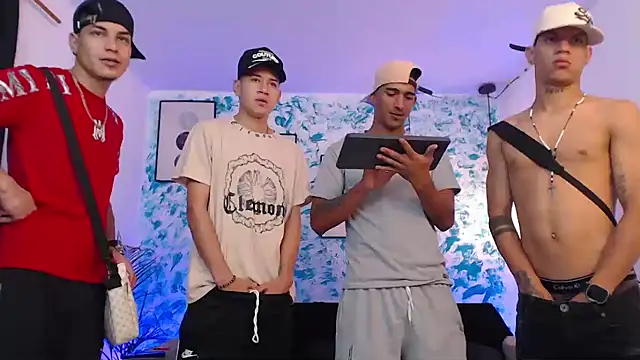 Kings of heaven online show from 10/17/25, 09:28