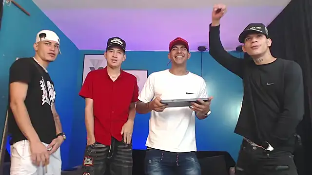 Kings of heaven online show from 10/29/25, 07:37