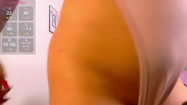 Snapshot of drooling4daddy chatting on 12/19/25, 12:56 drooling4daddy online show from 12/19/25, 12:56