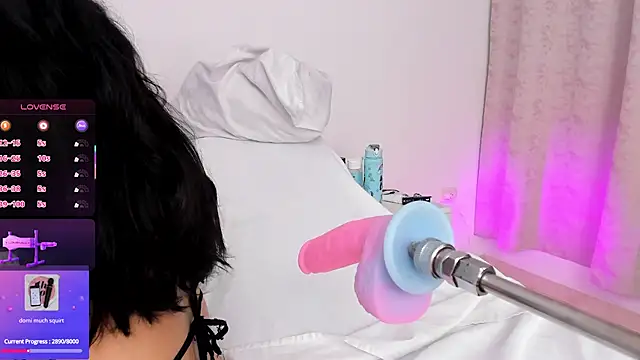 arynaughty20 online show from 11/12/25, 02:28