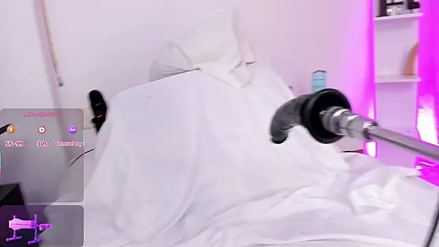 arynaughty20 online show from 02/10/26, 01:10