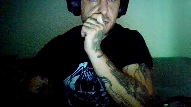 MrNice85 online show from 11/01/25, 08:05