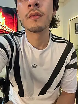 Elian savoy online show from 11/16/25, 12:05