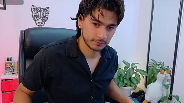 Elian savoy online show from 02/16/26, 11:50