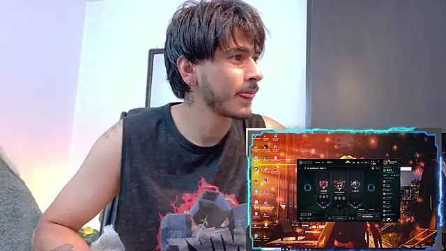 Snapshot of Elian_savoy chatting on 06/07/26, 01:43 Elian savoy online show from 06/07/26, 01:43