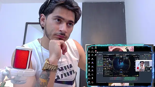 Snapshot of Elian_savoy chatting on 06/11/26, 02:53 Elian savoy online show from 06/11/26, 02:53