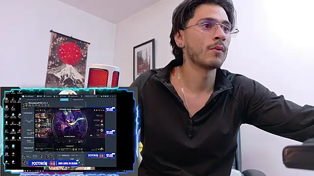 Snapshot of Elian_savoy chatting on 06/27/26, 03:11 Elian savoy online show from 06/27/26, 03:11