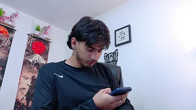 Snapshot of Elian_savoy chatting on 07/17/26, 03:46 Elian savoy online show from 07/17/26, 03:46