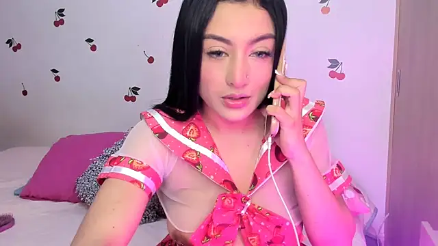 candy hot999 online show from 11/10/25, 11:15