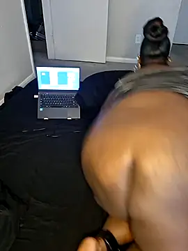 Thickkemzz41 online show from 10/26/25, 10:15