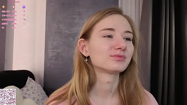 ElvinaRose online show from 11/29/25, 02:03